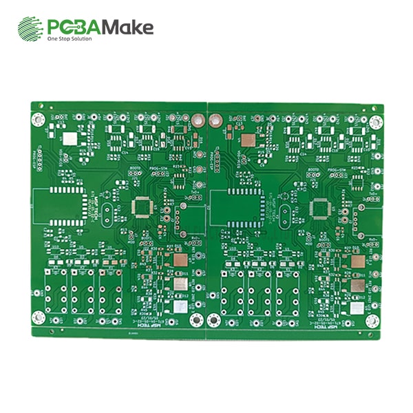 High quality double layer pcb board manufacturer